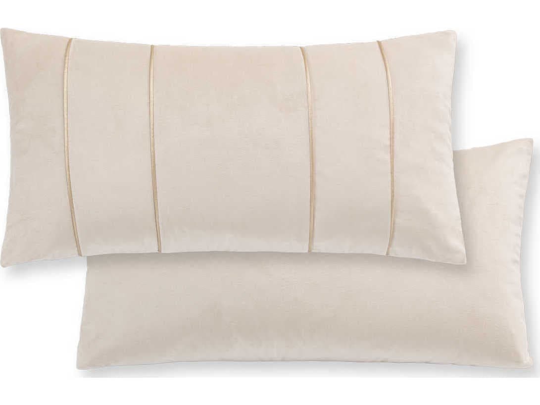 Michael Amini Bedding Infinity Gold Duvet Set