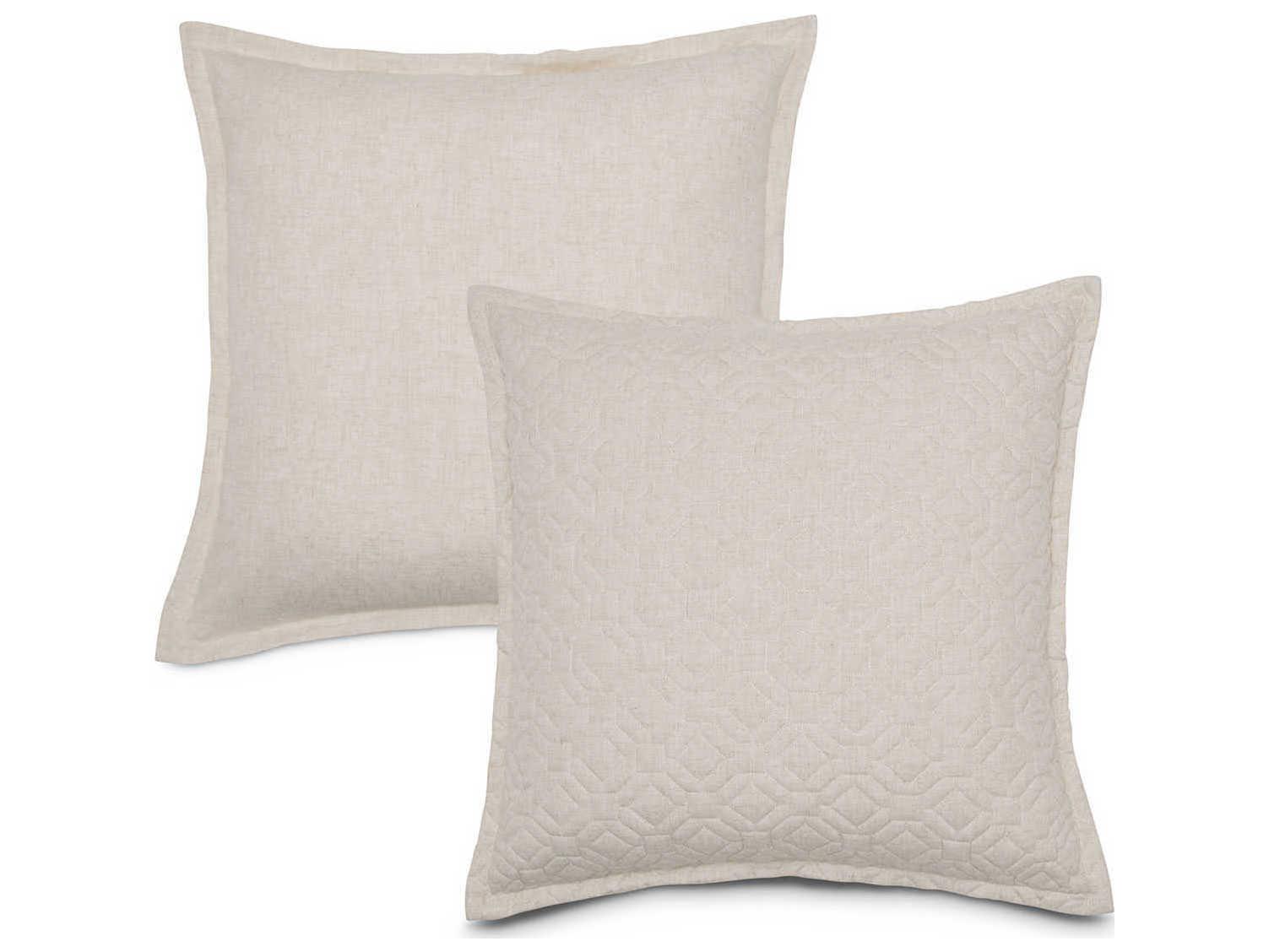 Luxecor Taylor Linen Three-Piece King Coverlet/Duvet Set