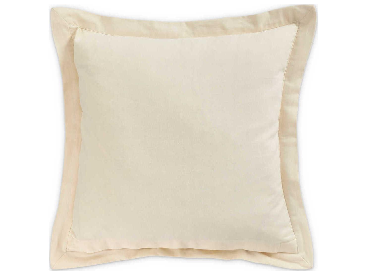 Michael Amini Country Lane Toast Eight-Piece King Duvet Set