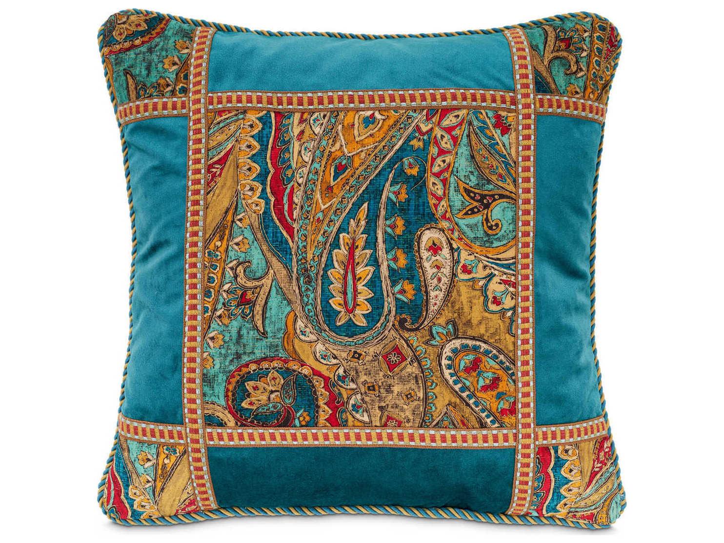 Michael Amini Bella Veneto Seville Honey Ten-Piece King Comforter Set