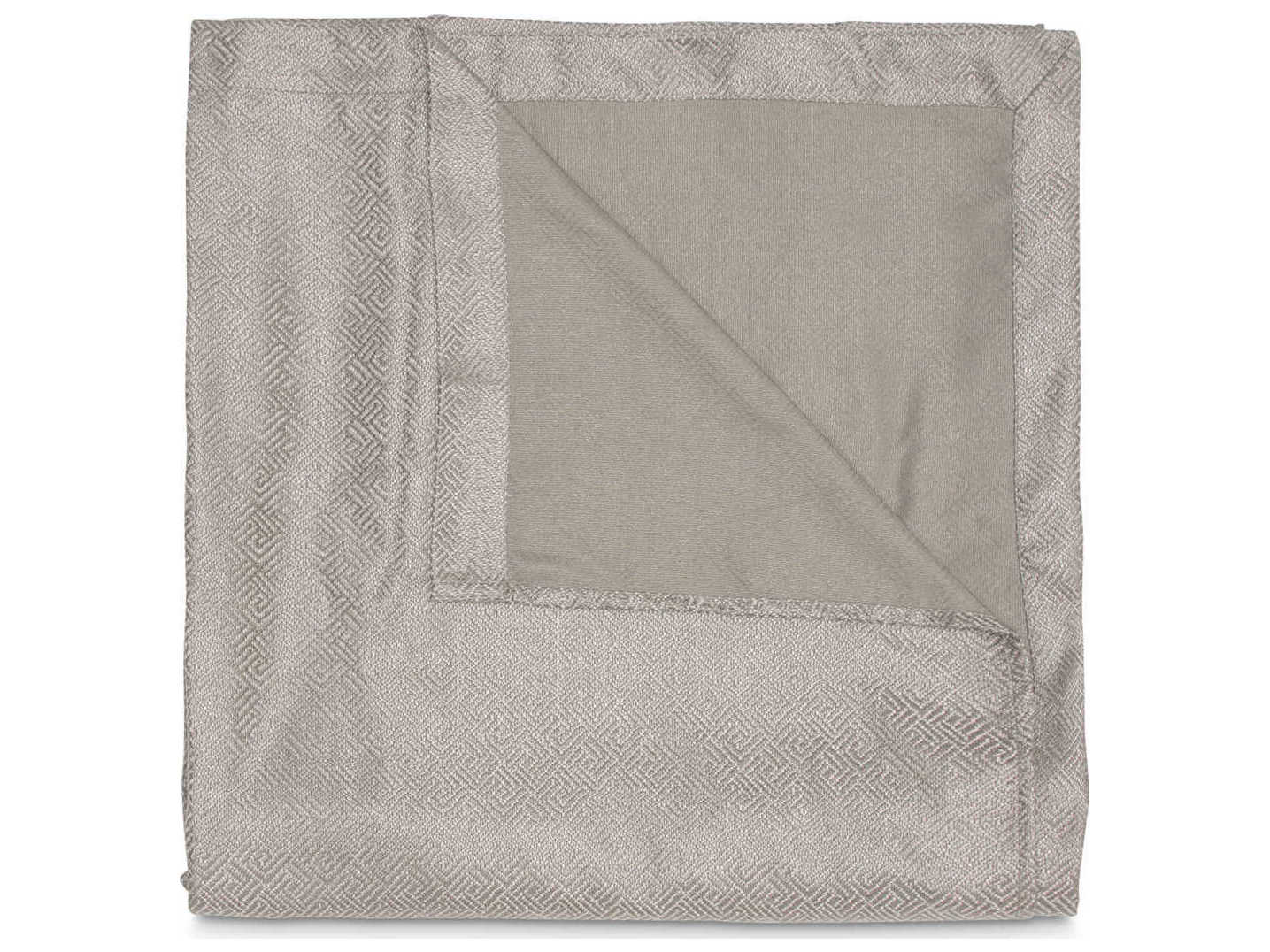 Michael Amini Port Orleans Throws