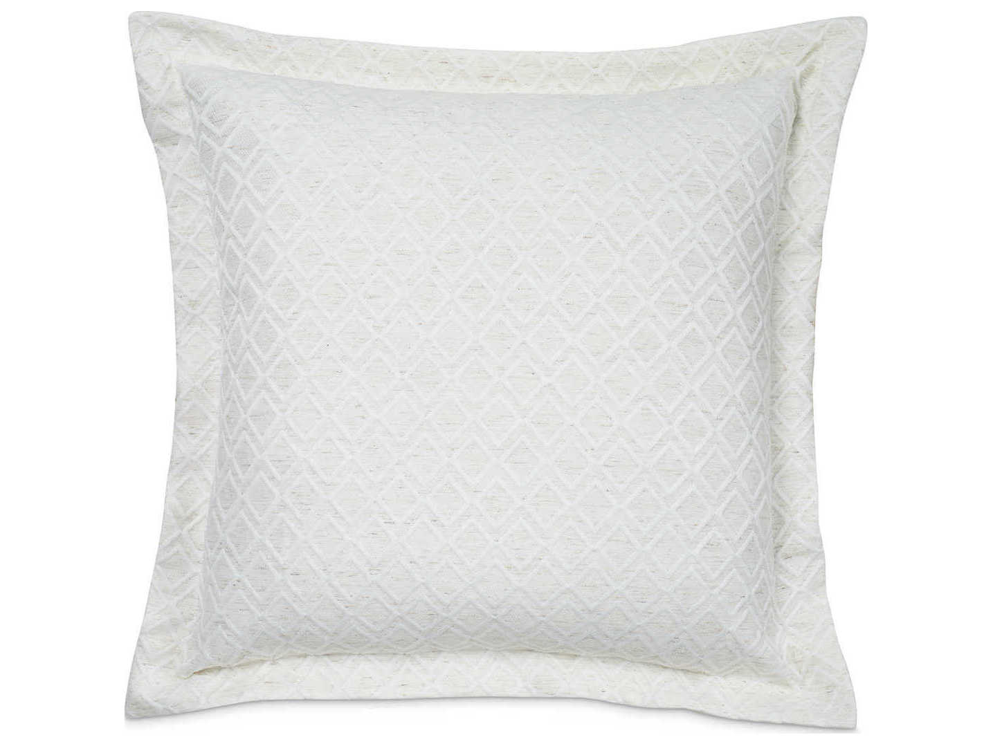 Michael Amini Kristel Natural Five-Piece Queen Duvet Set