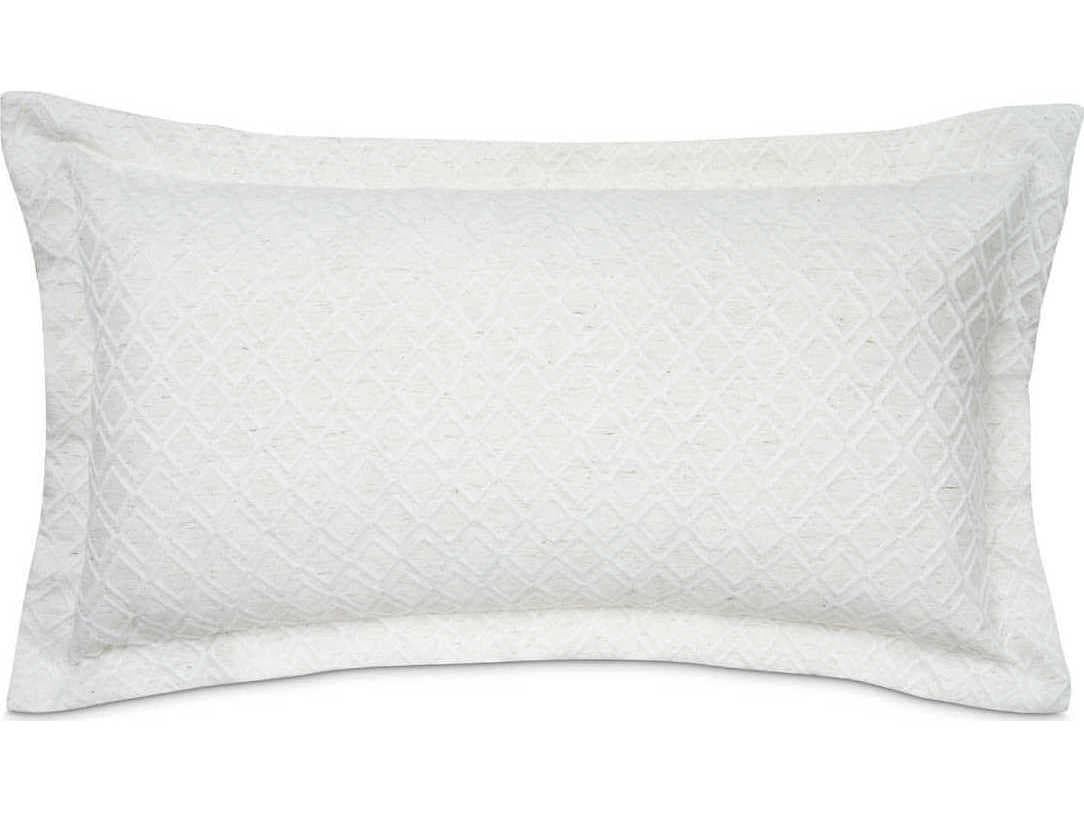 Michael Amini Kristel Natural Five-Piece Queen Duvet Set