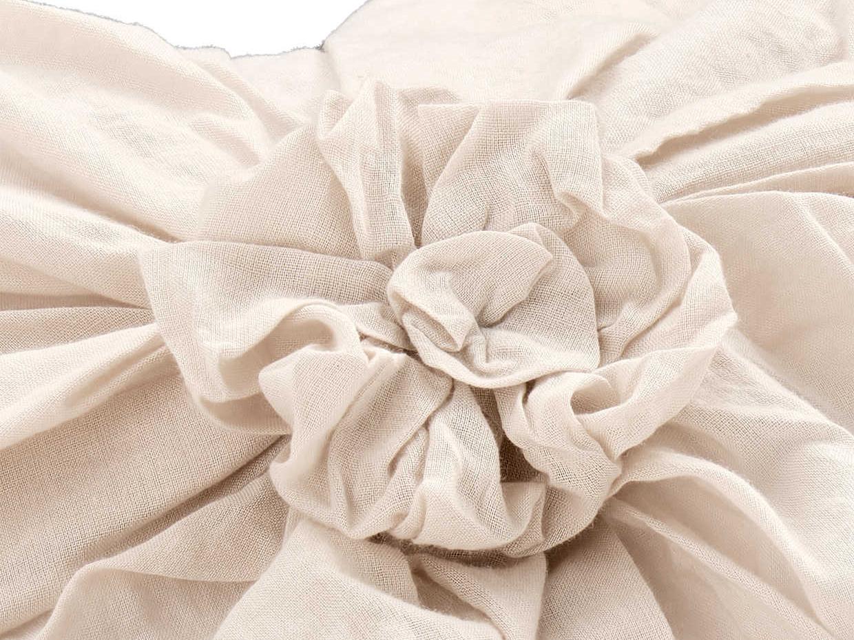 Michael Amini Savanna Stone Five-Piece Queen Comforter Set