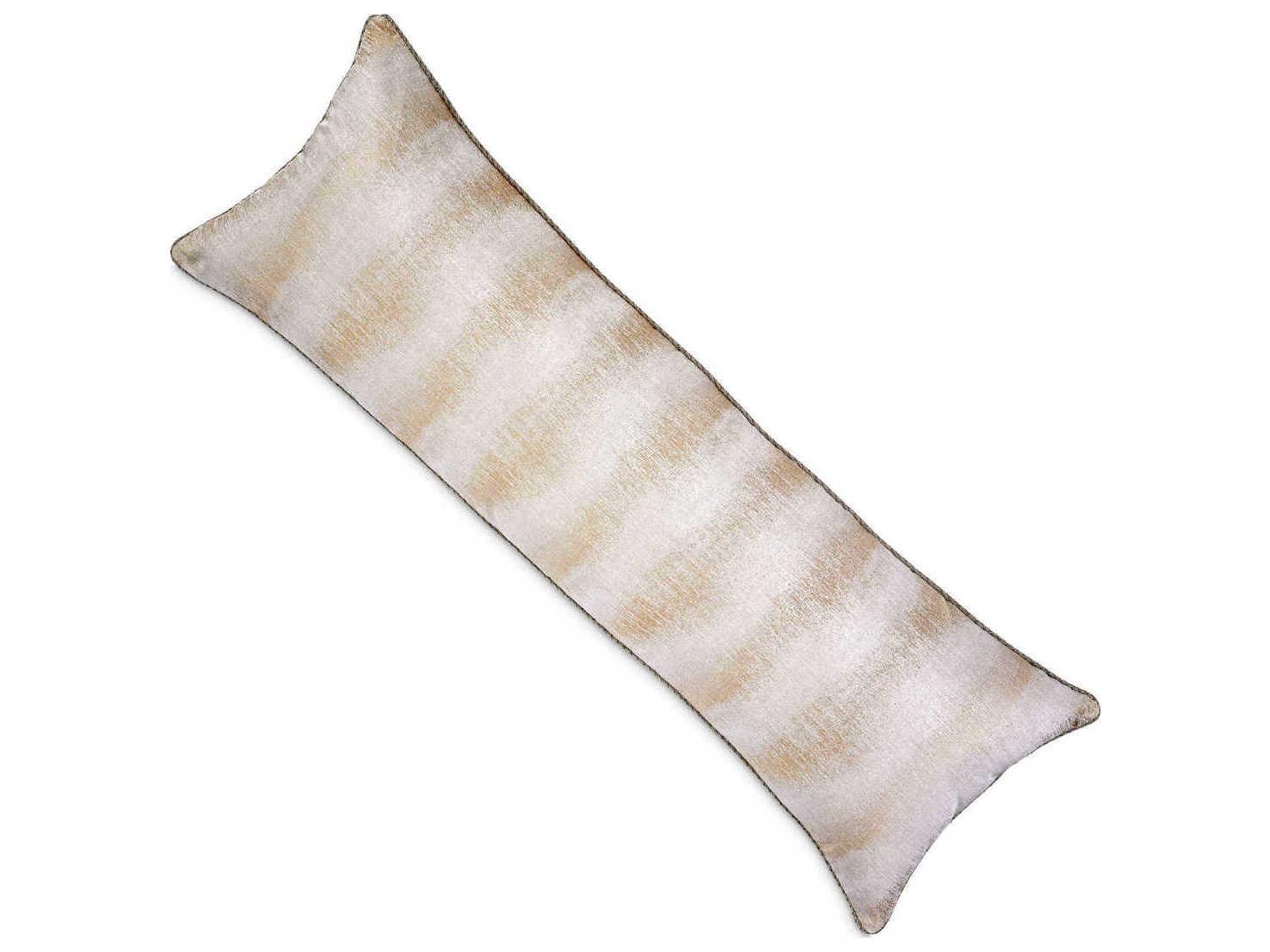 Michael Amini Spectrum Pearl Ten-Piece Queen Comforter Set