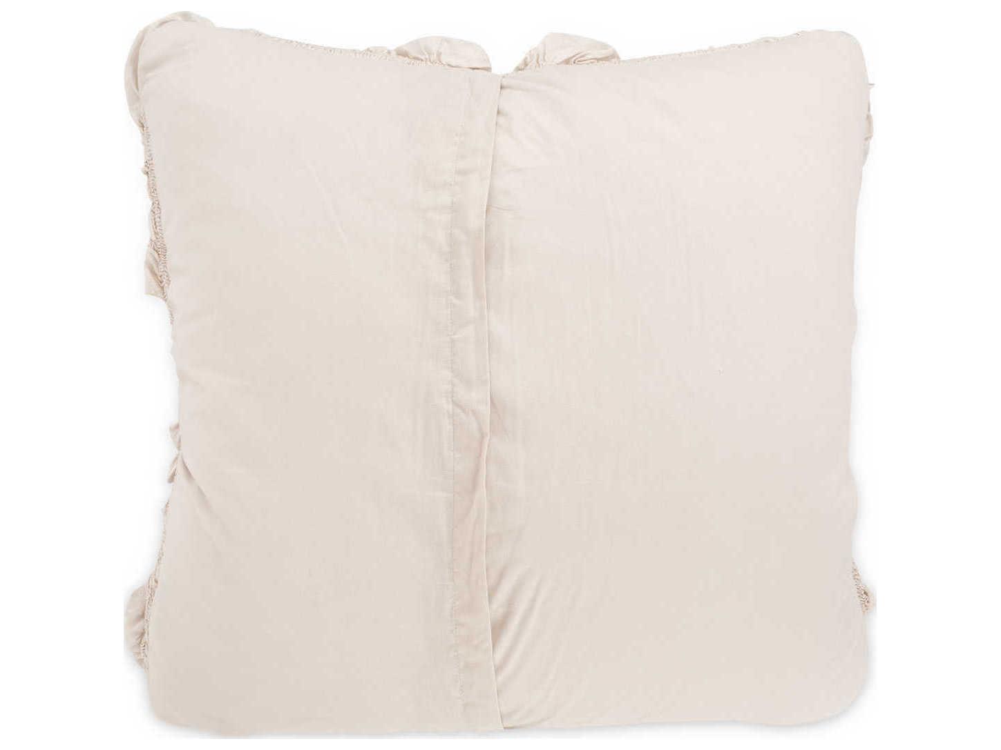 Michael Amini Savanna Stone Two-Piece Twin Comforter Set