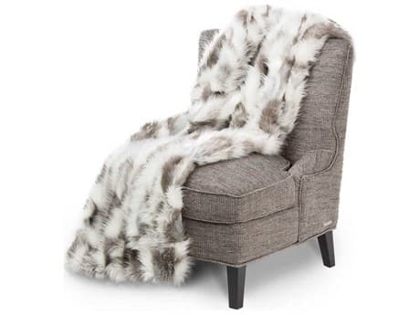 Michael Amini Throws