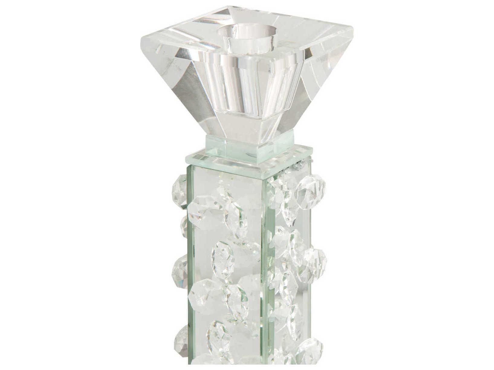 Michael Amini Montreal Candle Holder