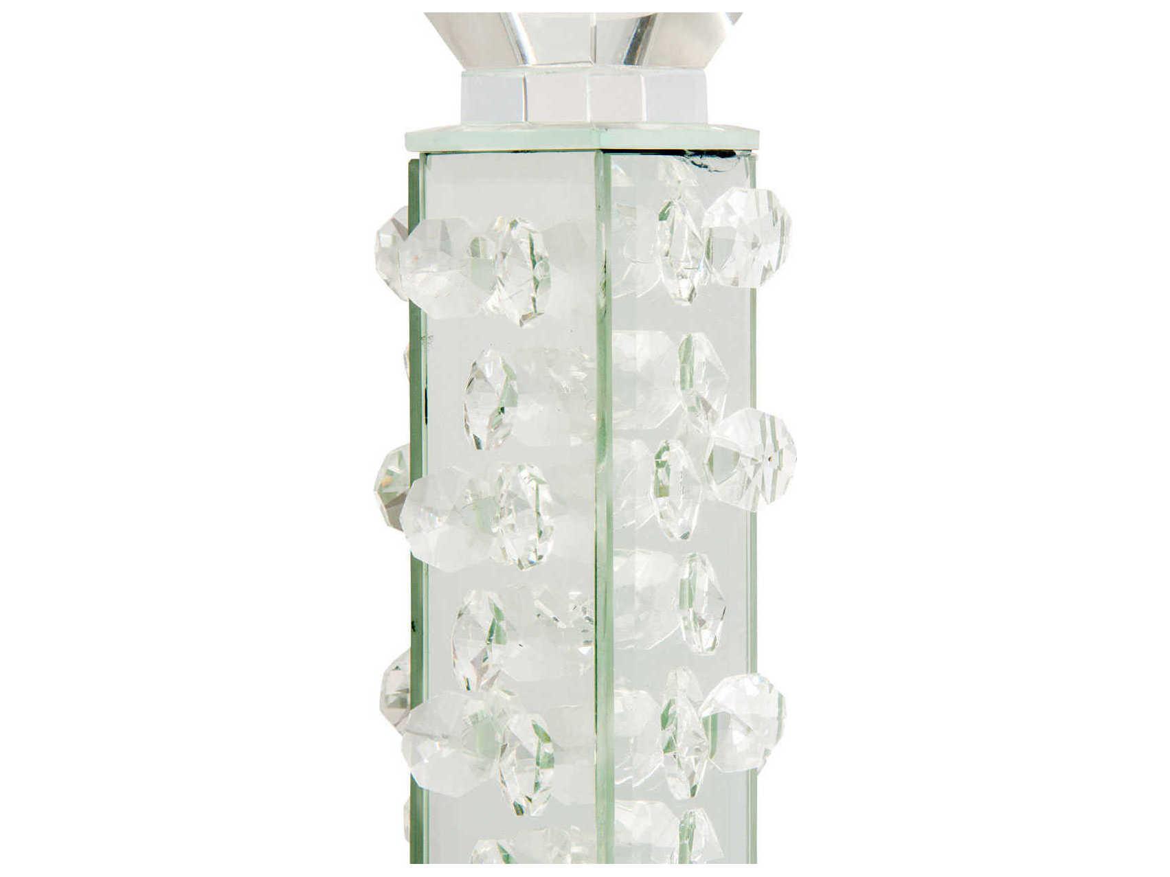 Michael Amini Montreal Candle Holder