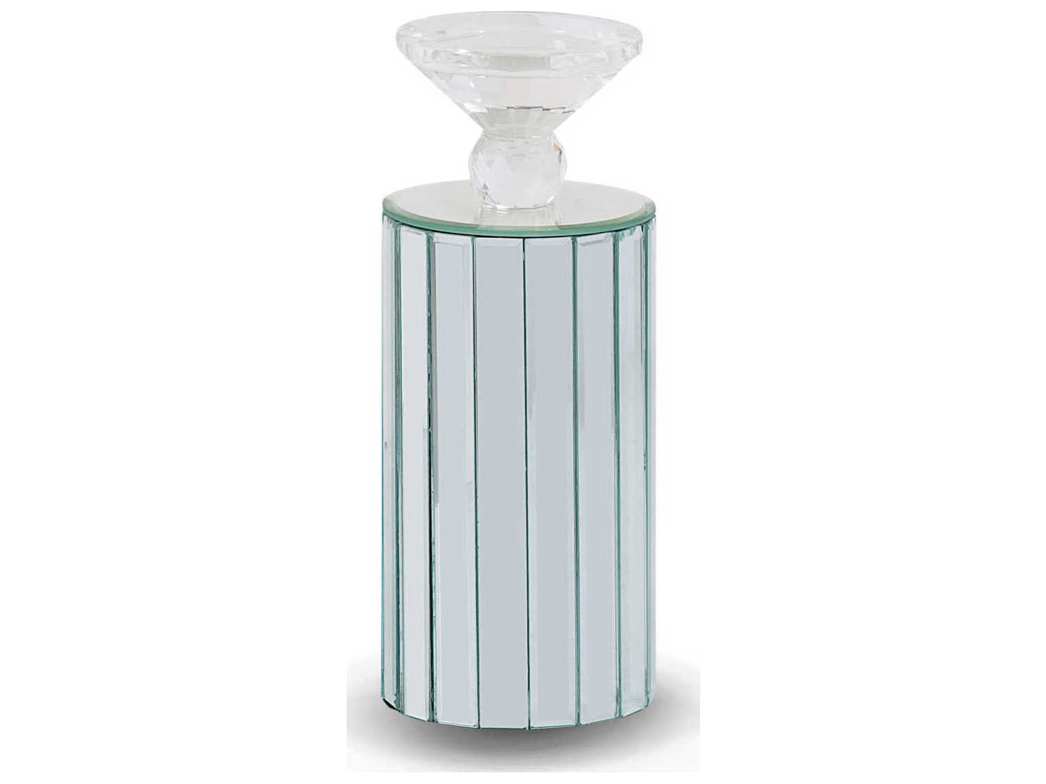 Michael Amini Montreal Candle Holder