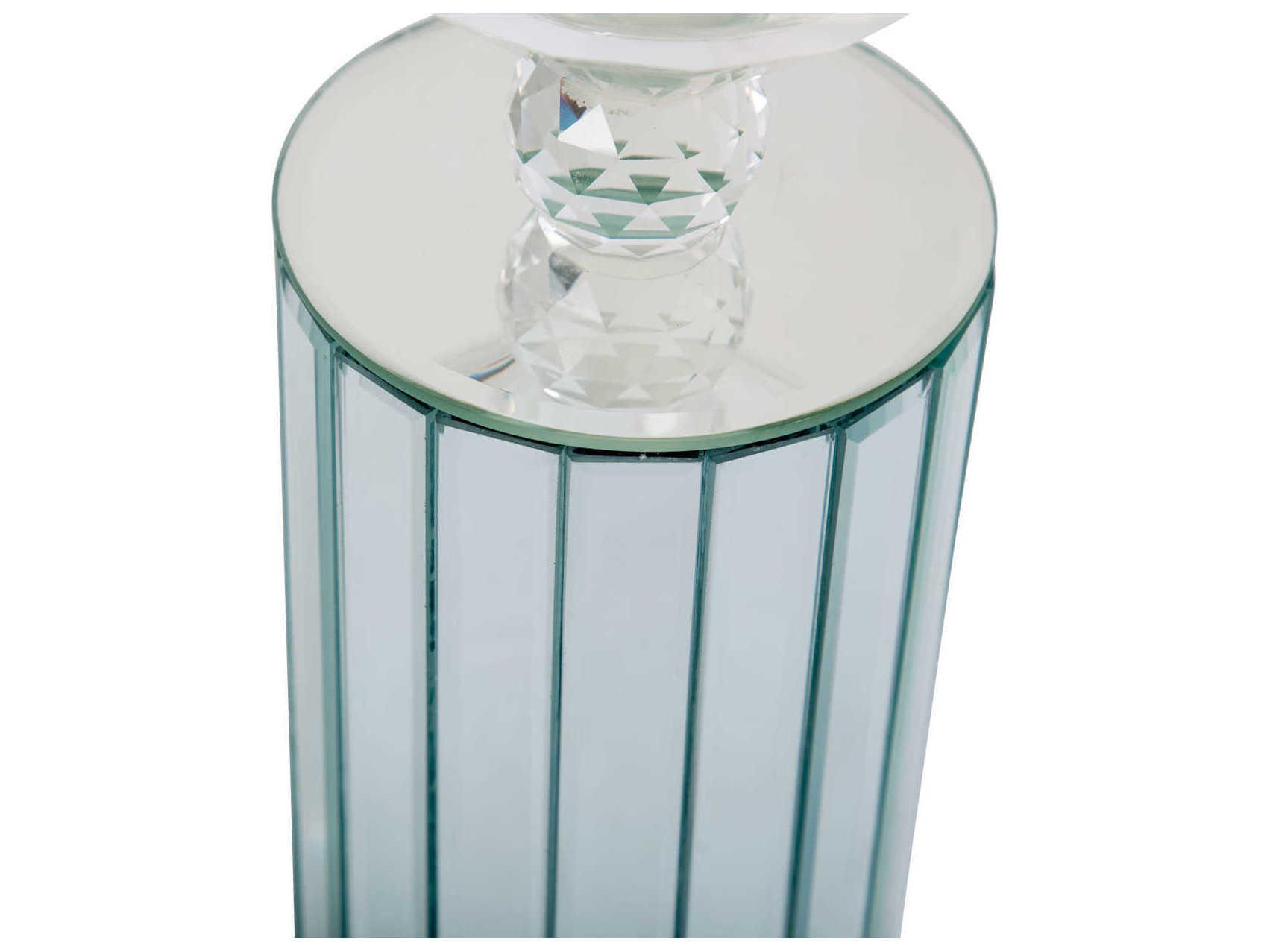 Michael Amini Montreal Candle Holder