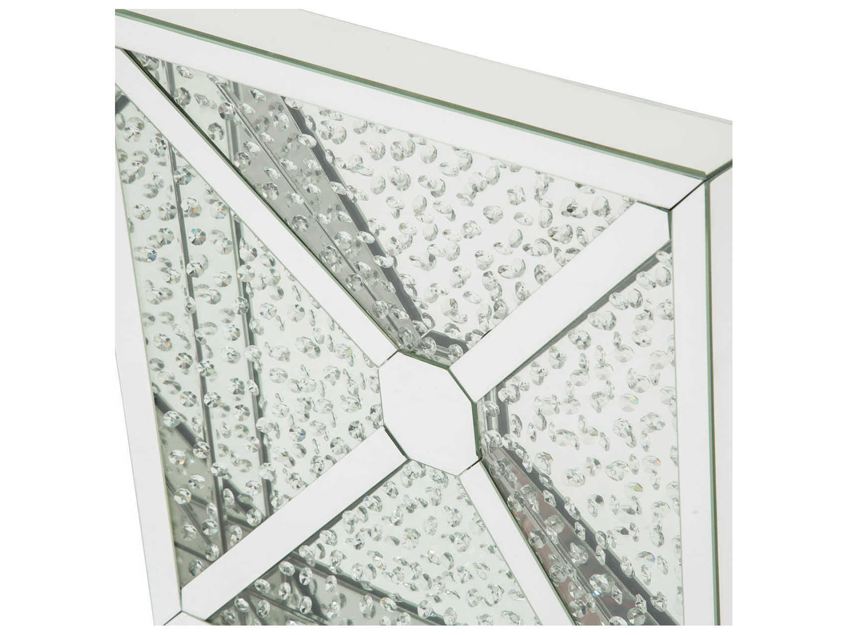 Michael Amini Montreal Wall Mirror