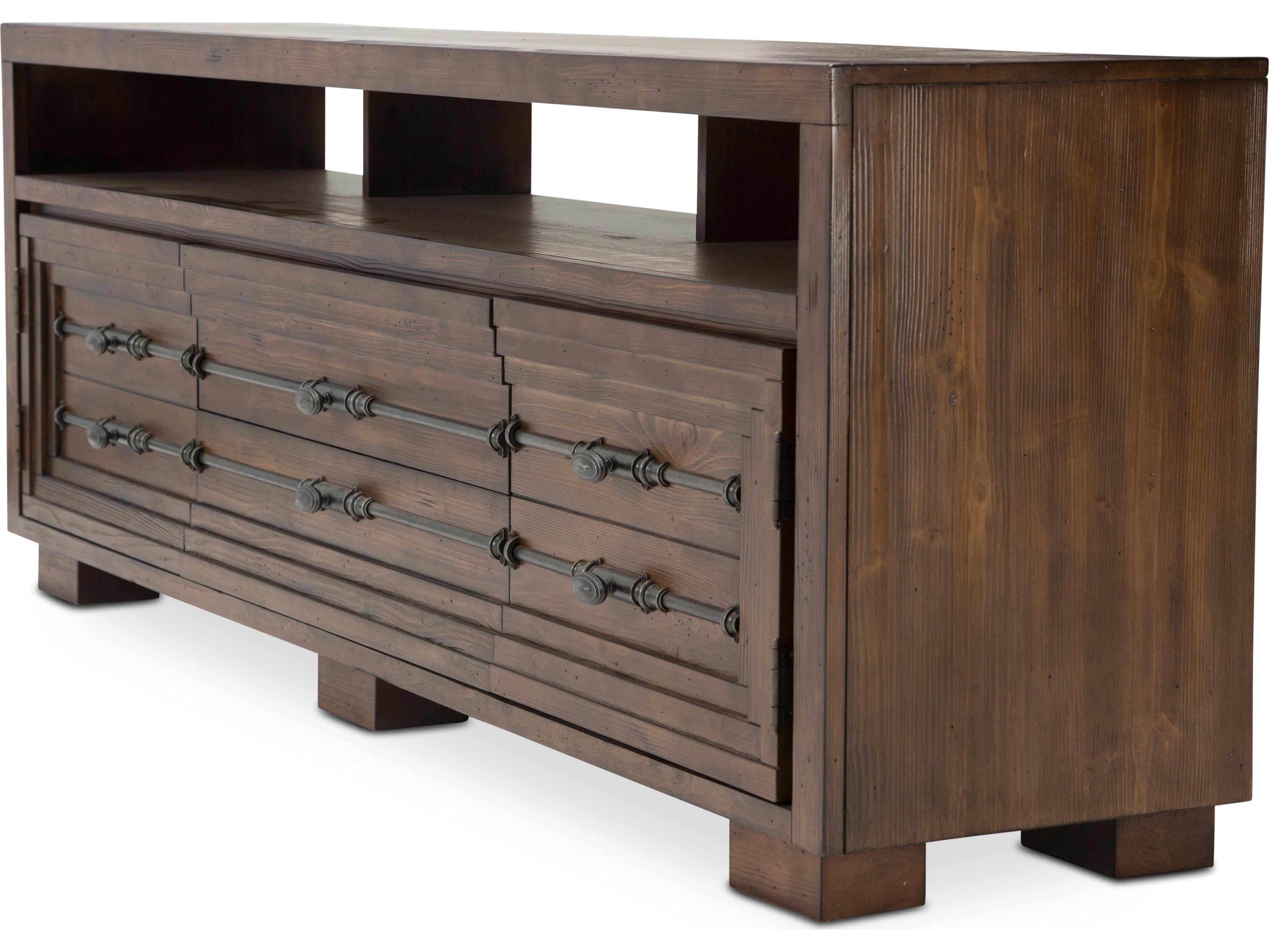 Michael Amini Carrollton 70" Media Console