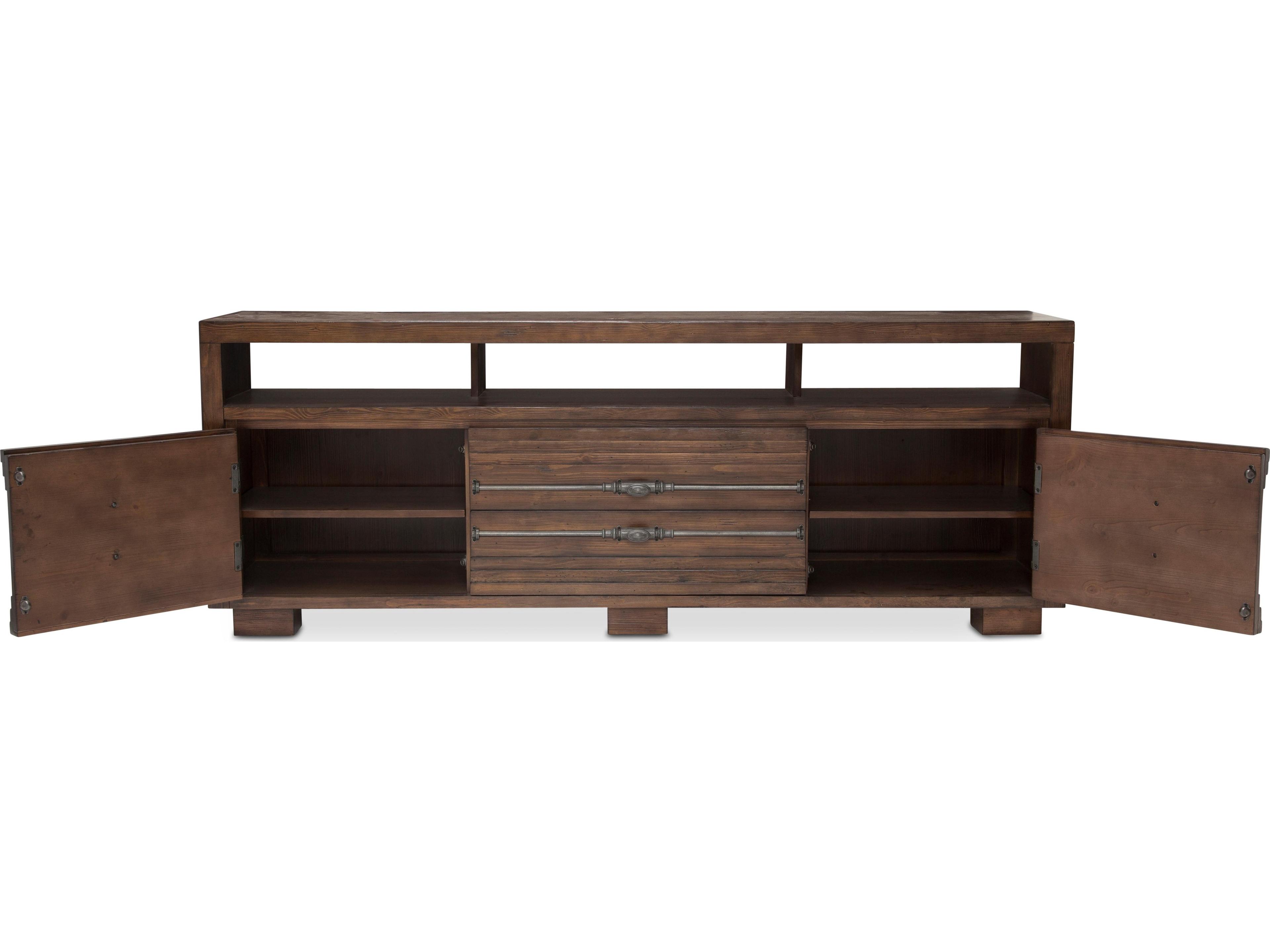 Michael Amini Carrollton 70" Media Console