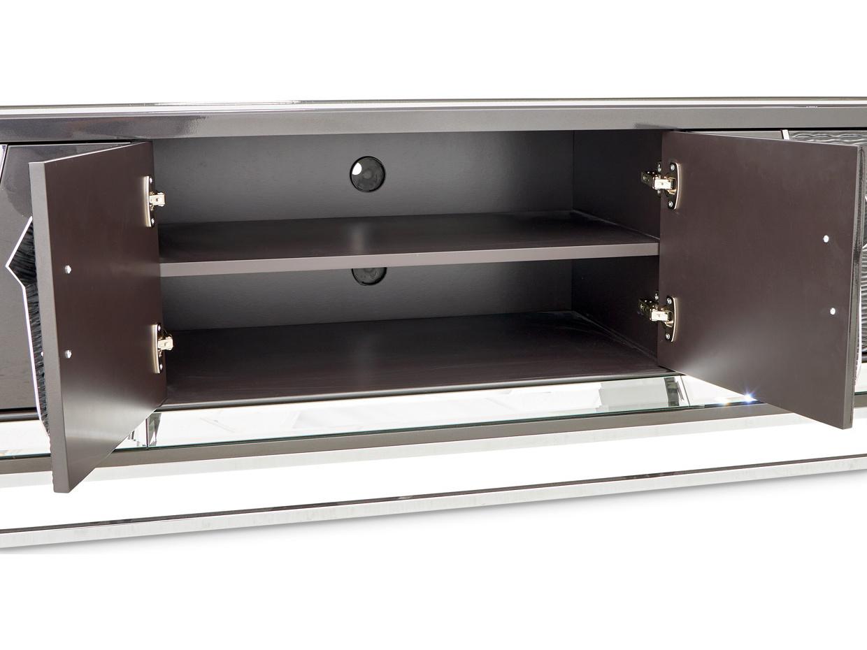 Michael Amini Carmela 94" Media Console