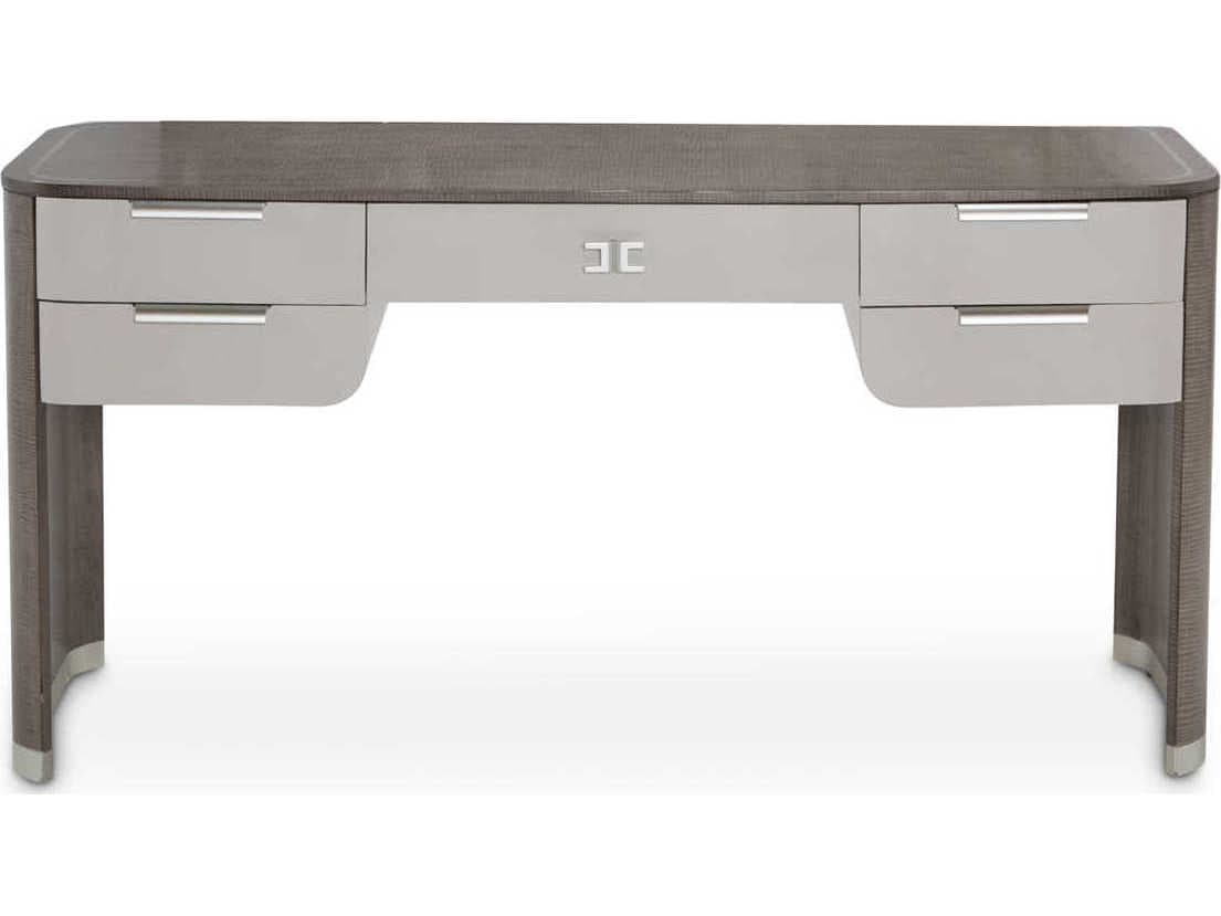 Michael Amini Roxbury Park Slate Vanity Table