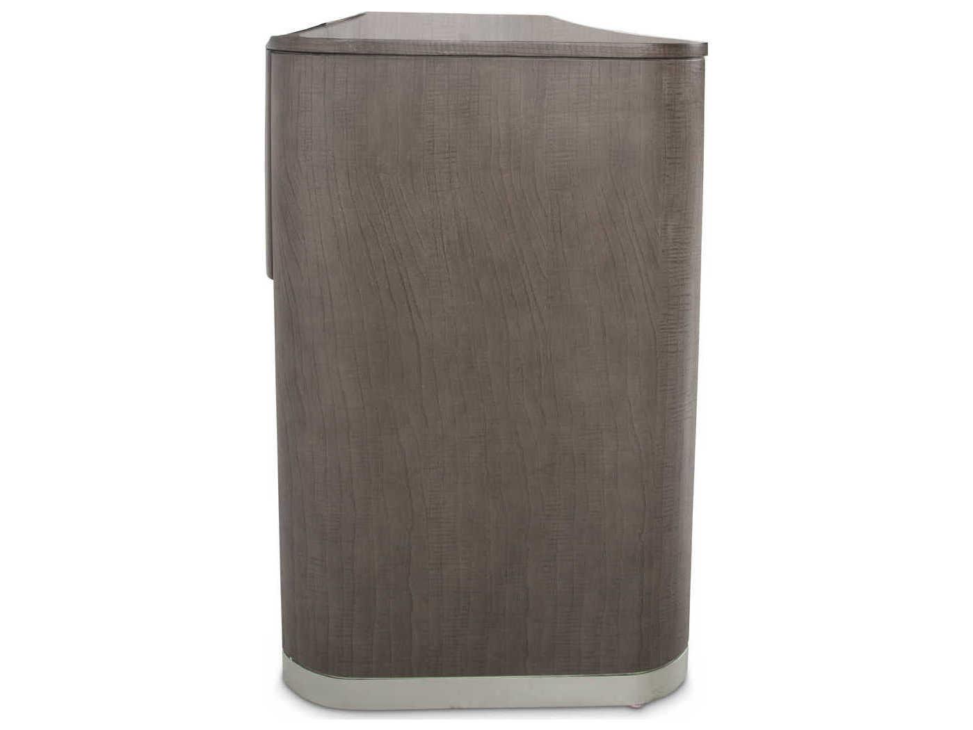 Michael Amini Roxbury Park Slate Vanity Table