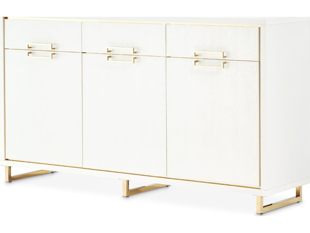 Michael Amini Palm Gate 68" Sideboard