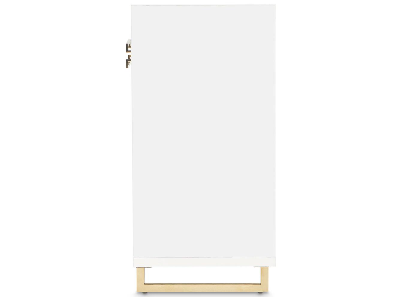 Michael Amini Palm Gate 68" Sideboard