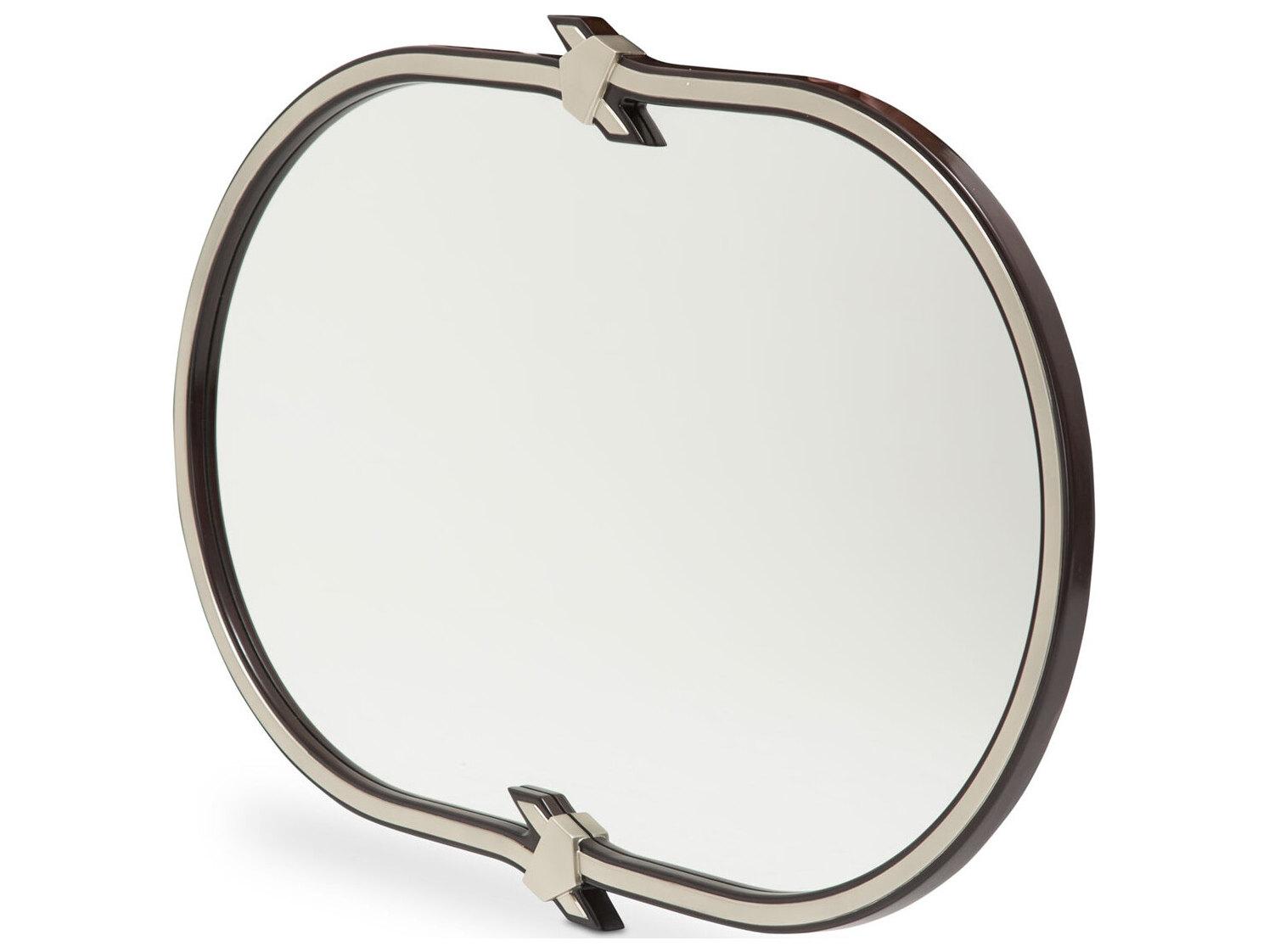 Michael Amini Paris Chic Wall Mirror
