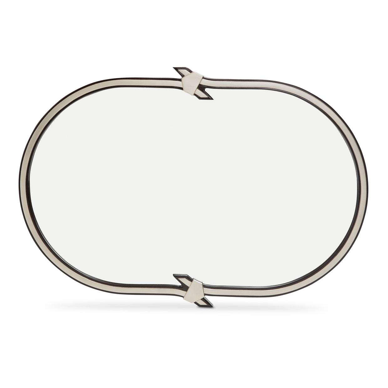 Michael Amini Paris Chic Wall Mirror