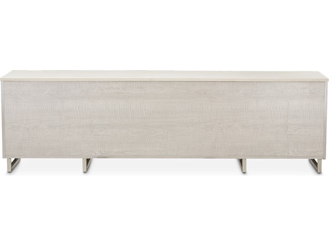Michael Amini Marin 82" Media Console