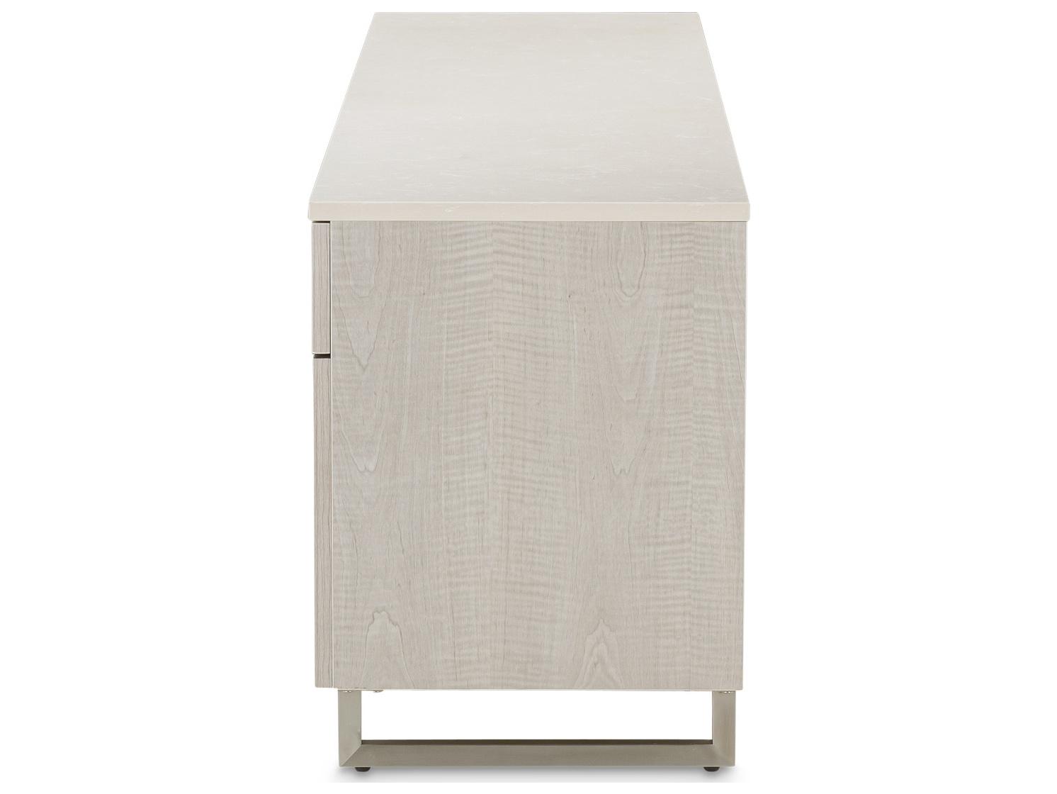 Michael Amini Marin 82" Media Console