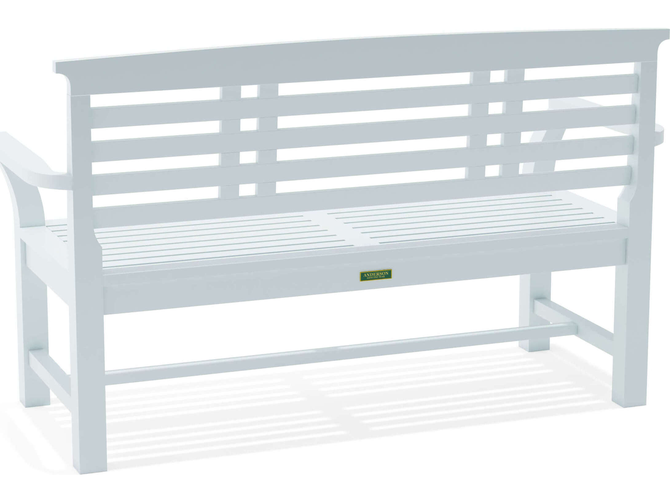 Anderson Teak Sakura Bench