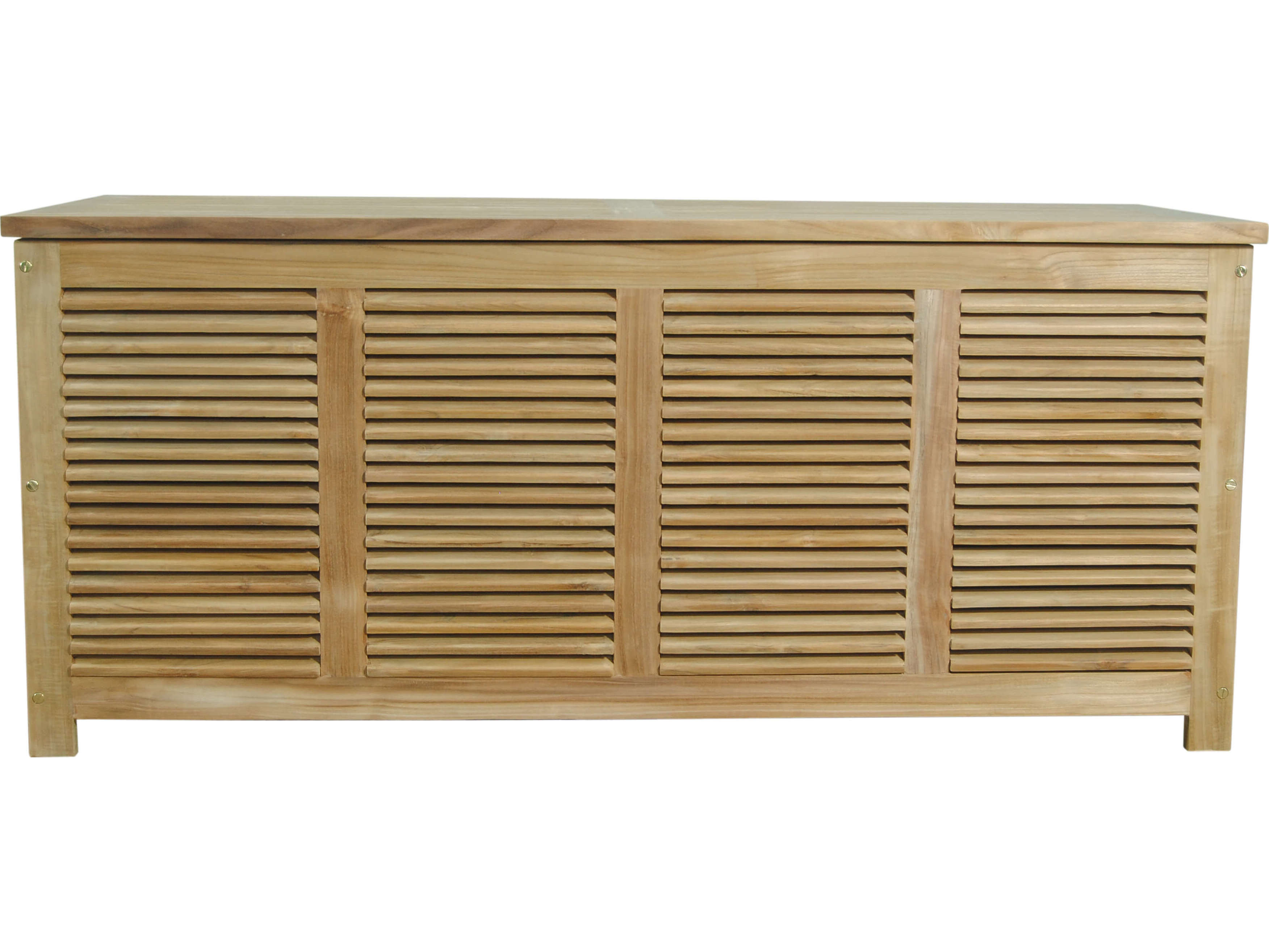 Anderson Teak Amberly Cushion Box