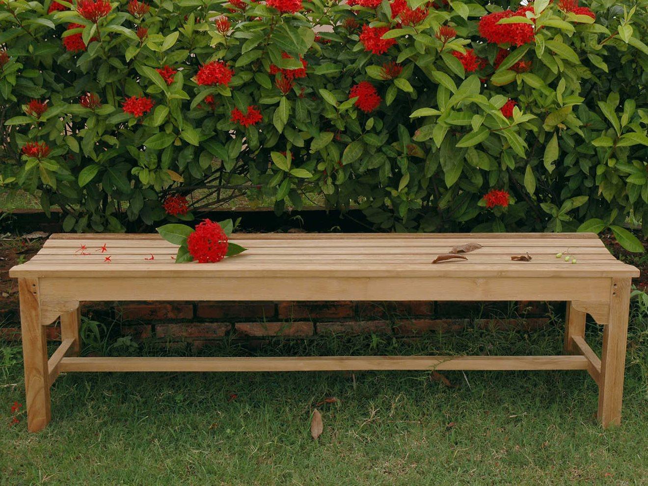 Anderson Teak Replacement Cushion for BH-067B