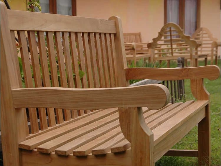 Anderson Teak Replacement Cushion for BH-705S