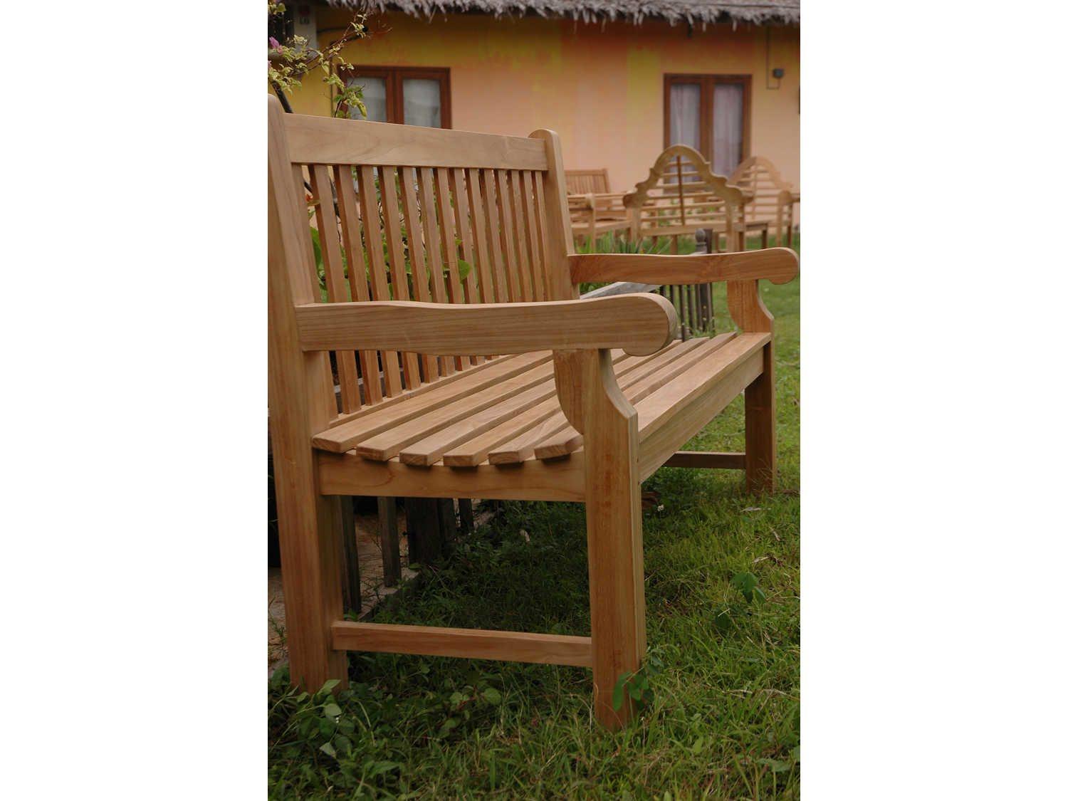 Anderson Teak Replacement Cushion for BH-705S