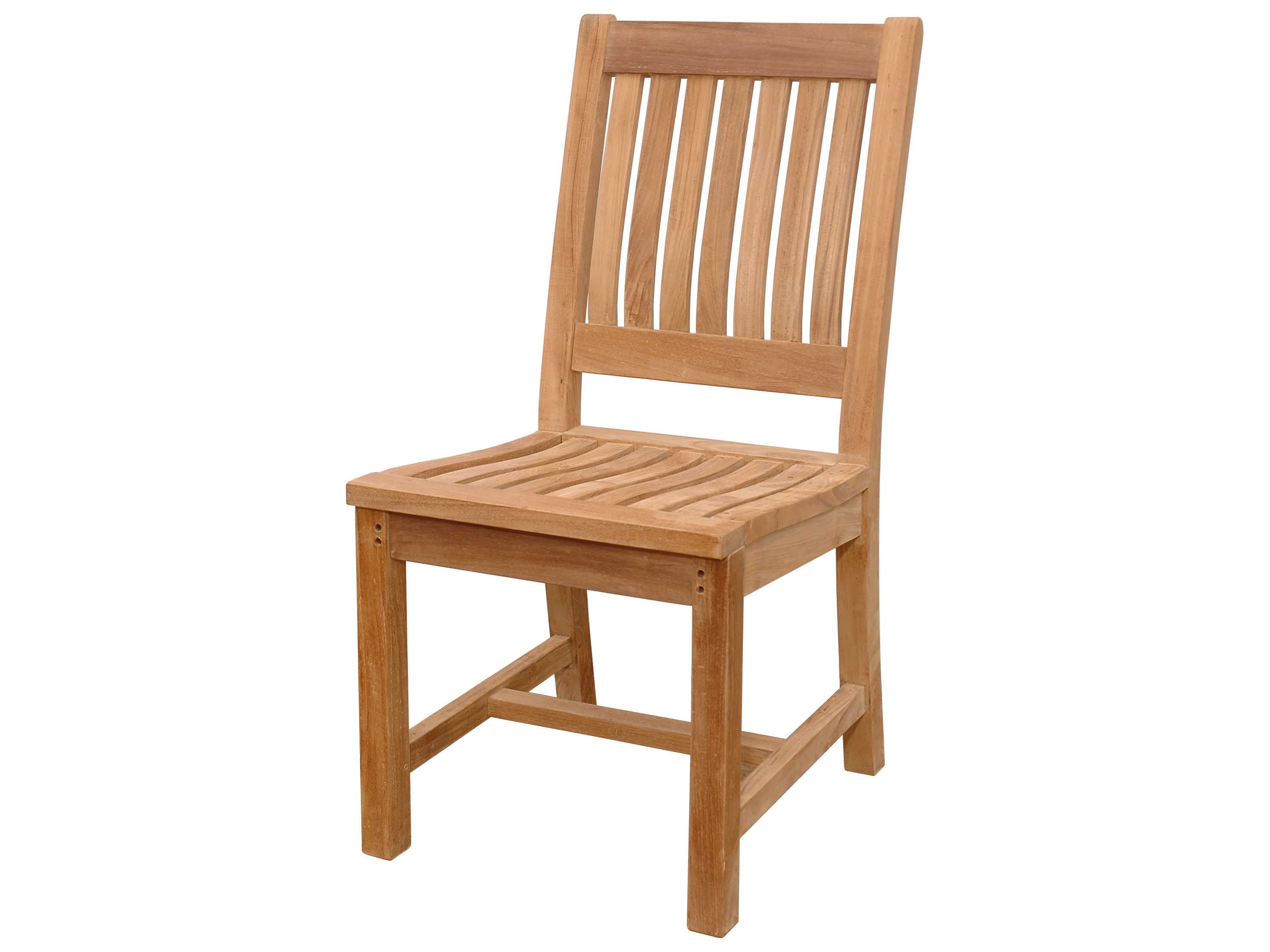 Anderson Teak Replacement Cushion for CHD-086