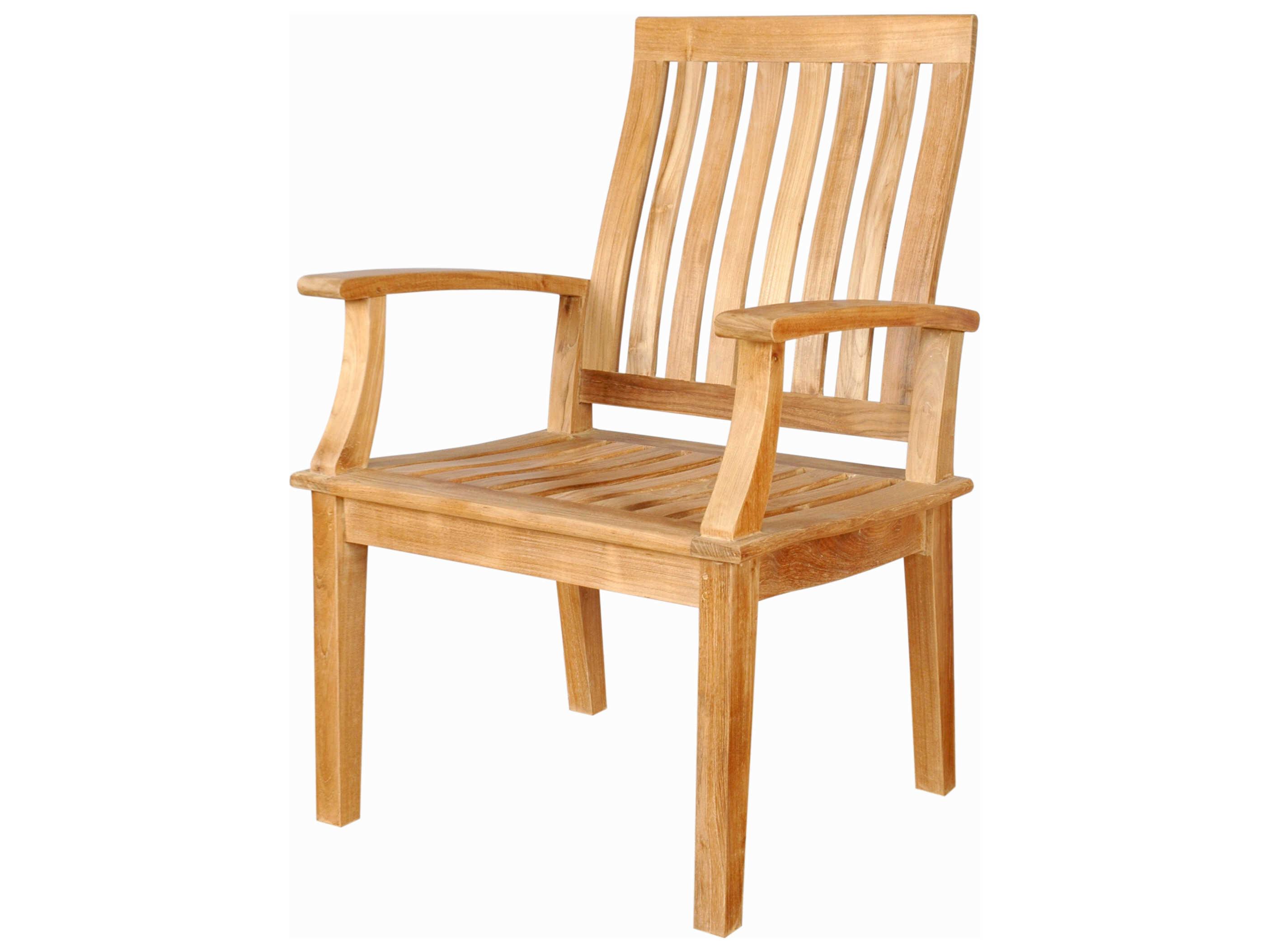 Anderson Teak Replacement Cushion for CHD-709