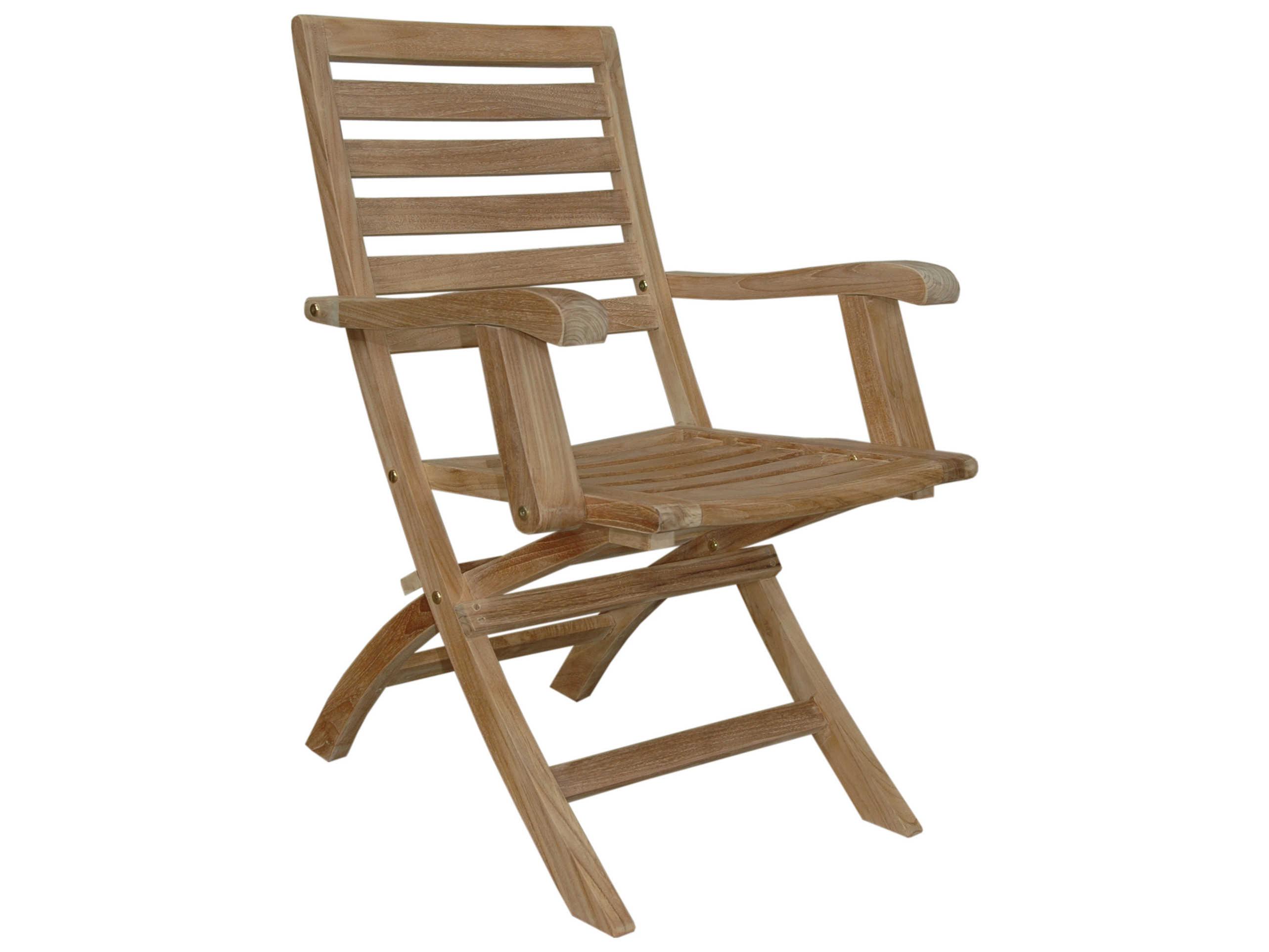 Anderson Teak Replacement Cushion for CHF-109