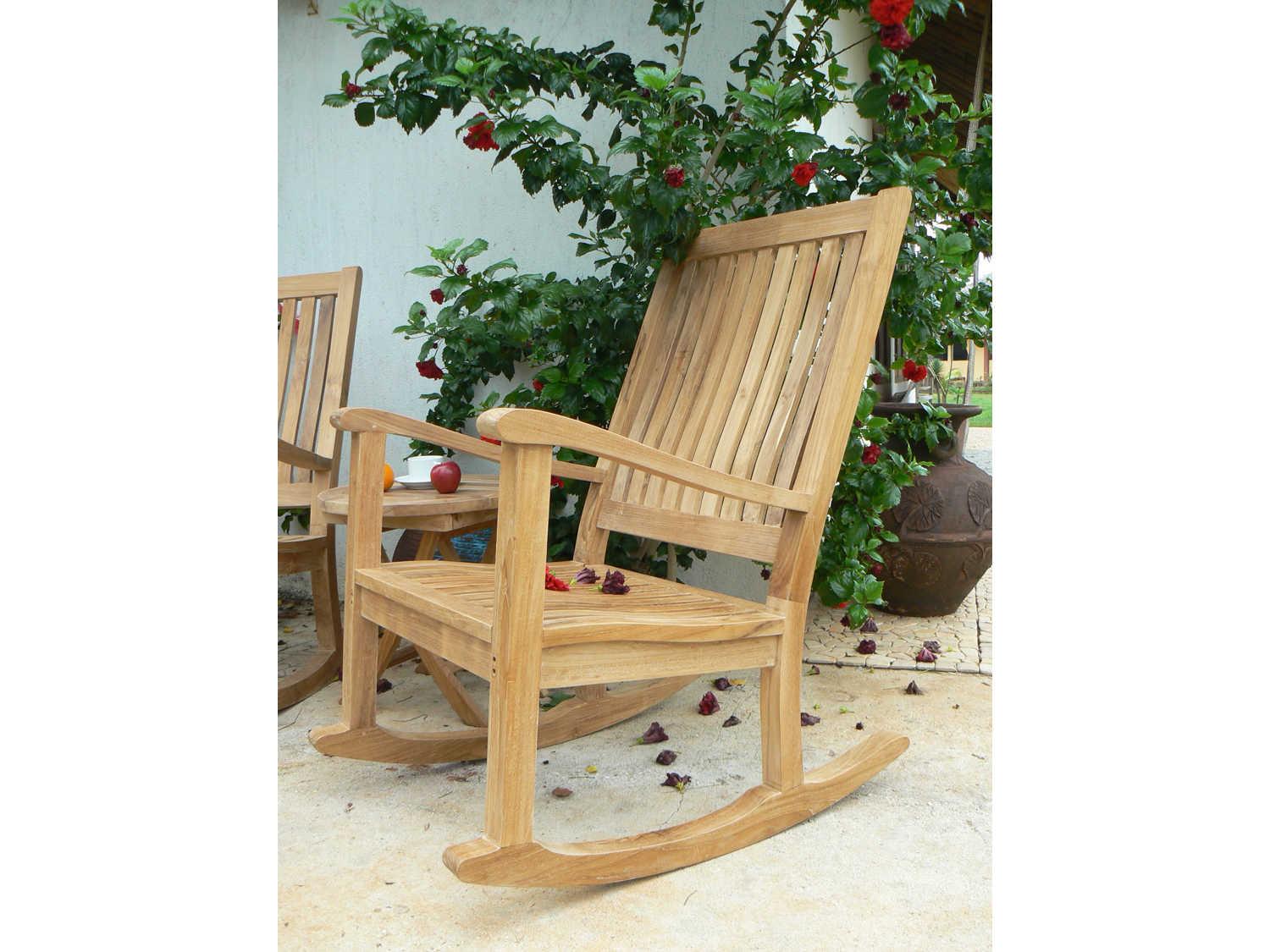 Anderson Teak Replacement Cushion for CHR-101