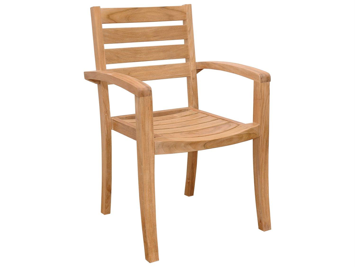 Anderson Teak Replacement Cushion for CHS-033