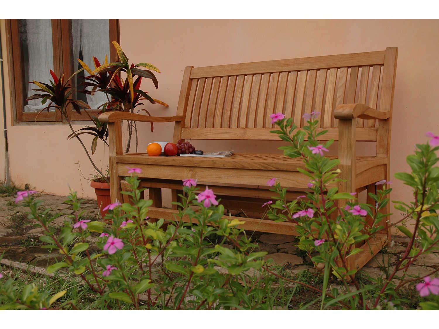 Anderson Teak Replacement Cushion for GL-101