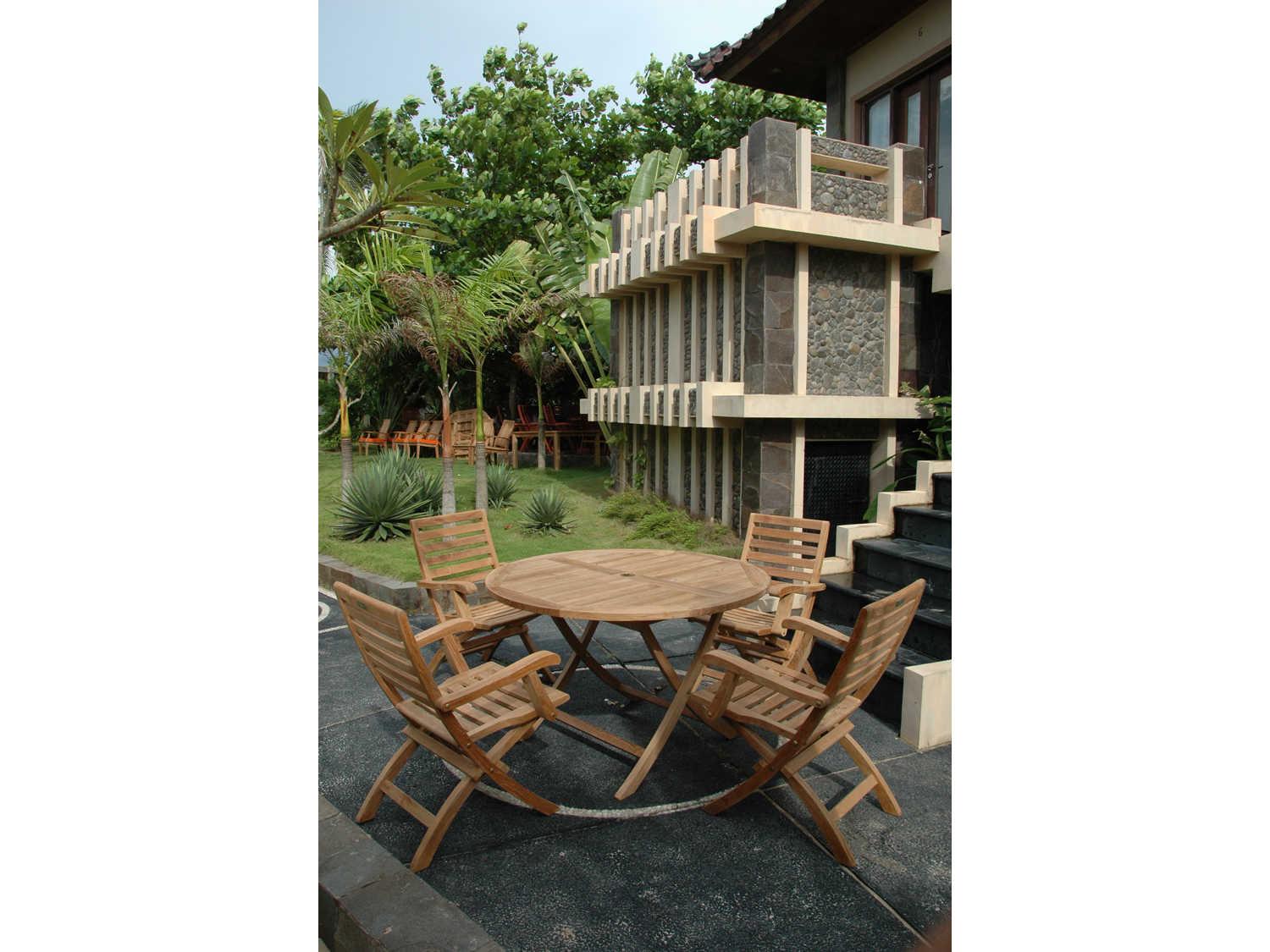 Anderson Teak Replacement Cushion for SET-109