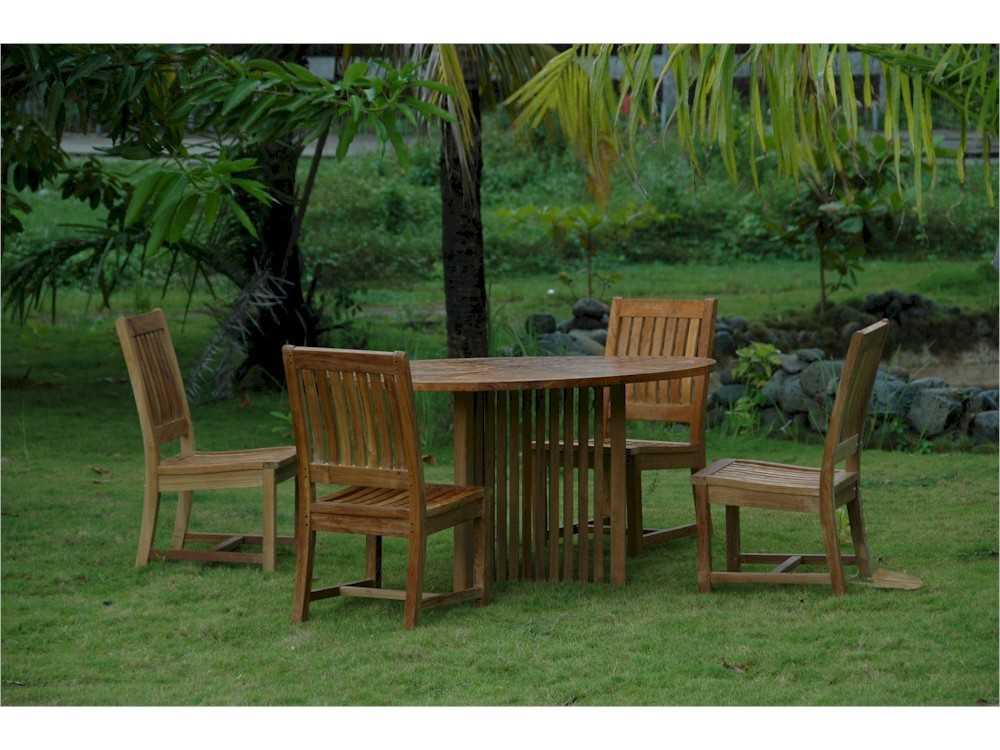 Anderson Teak Replacement Cushion for SET-110