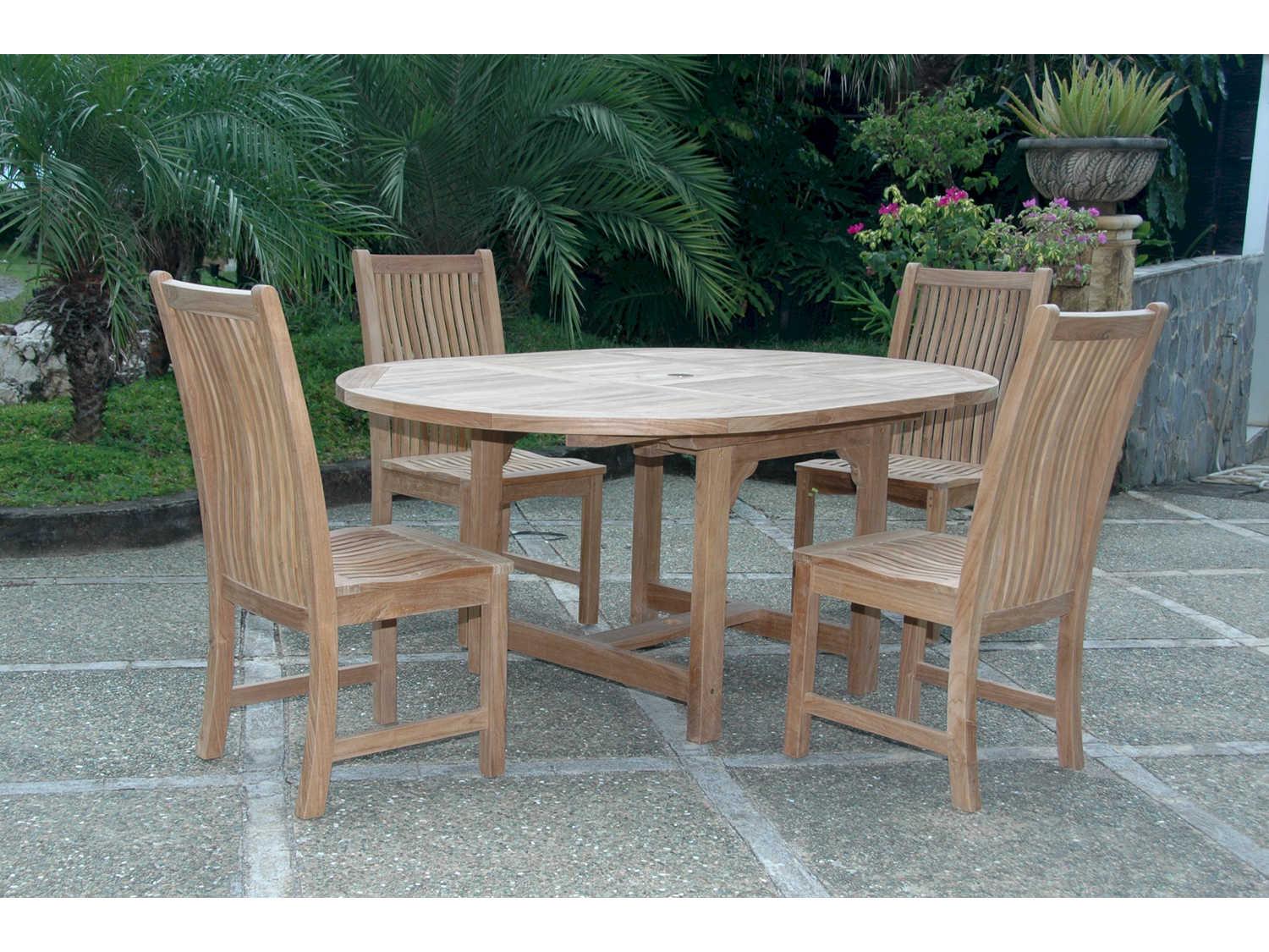 Anderson Teak Replacement Cushion for SET-12