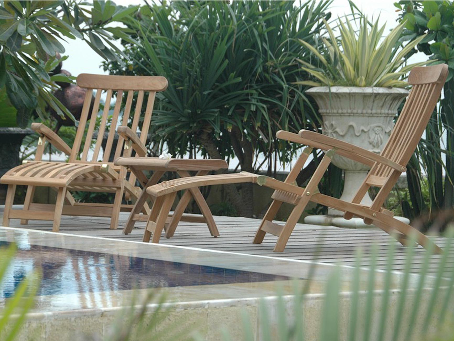 Anderson Teak Replacement Cushion for SET-134