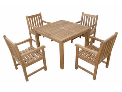 Anderson Teak Replacement Cushion for SET-214