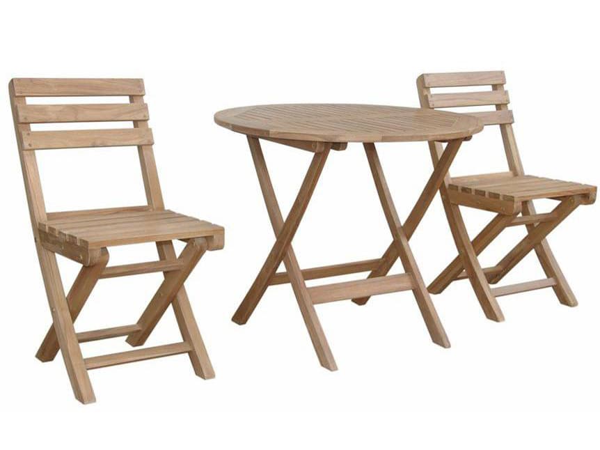 Anderson Teak Replacement Cushion for SET-225