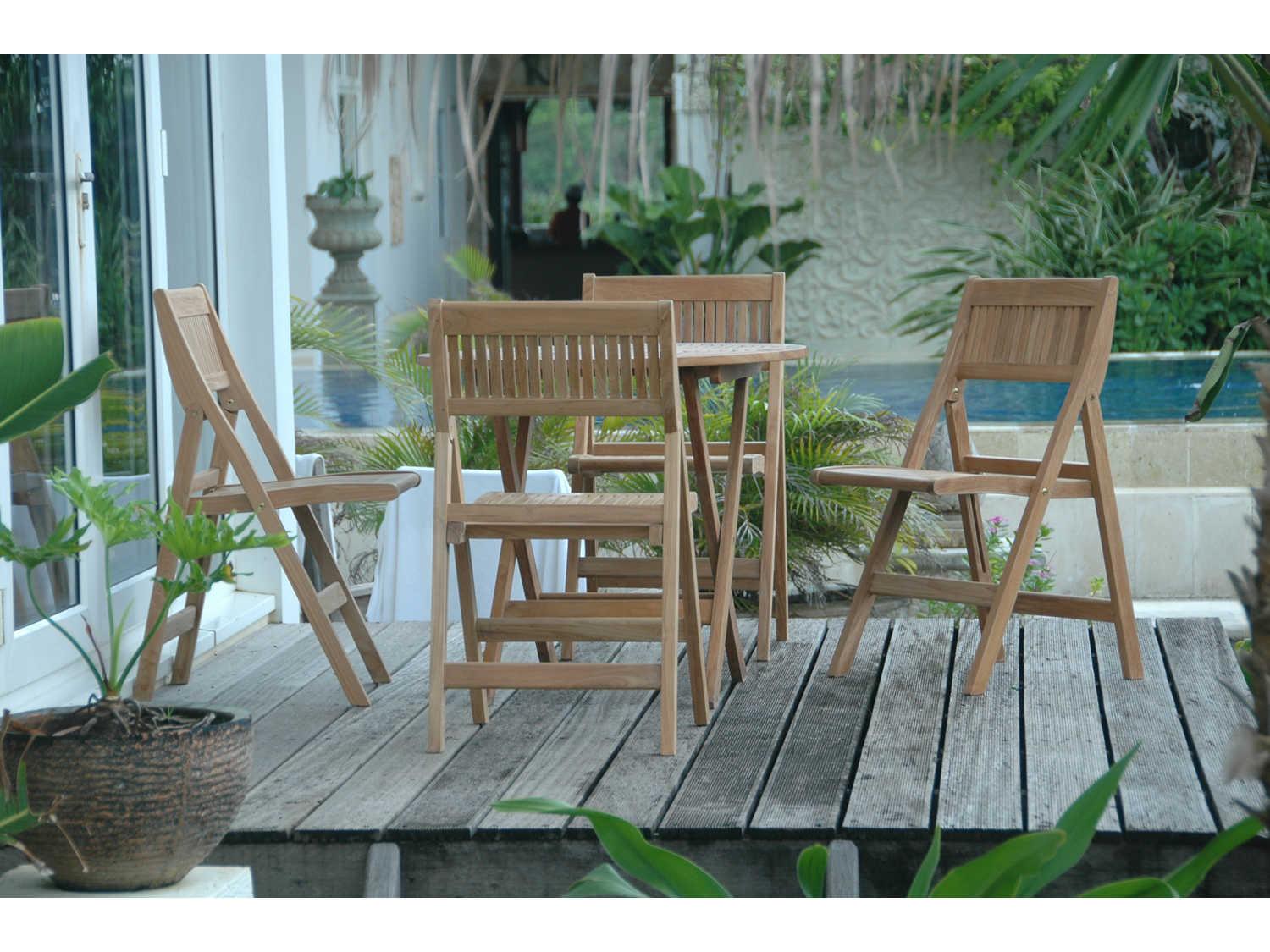 Anderson Teak Replacement Cushion for SET-24