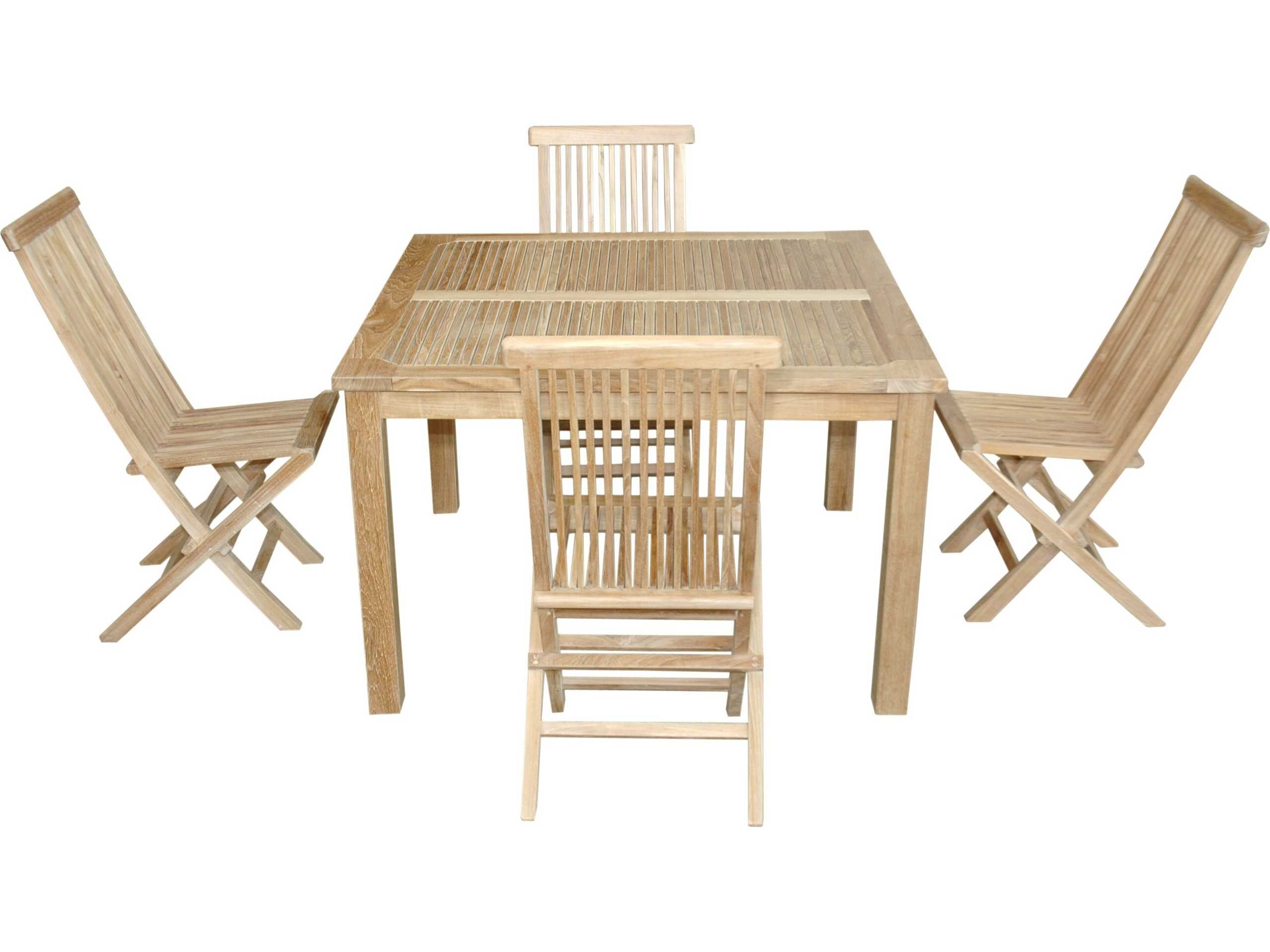 Anderson Teak Replacement Cushion for SET-62