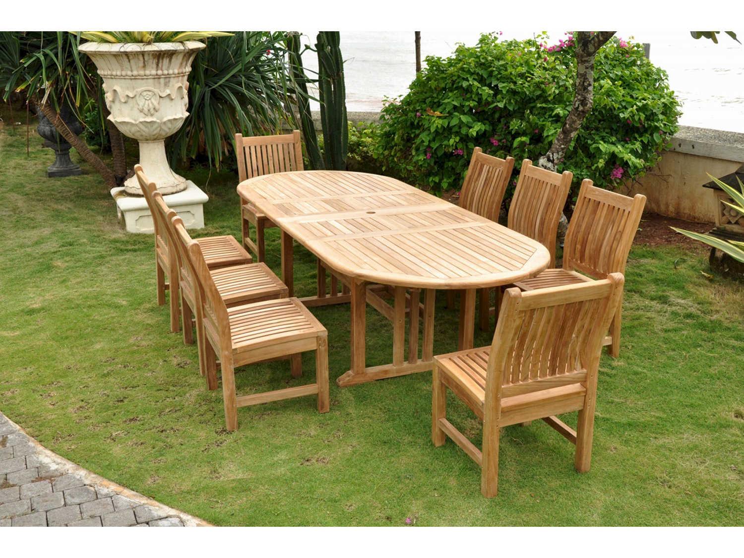 Anderson Teak Replacement Cushion for SET-76