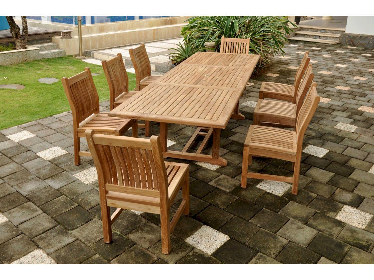 Anderson Teak Replacement Cushion for SET-79