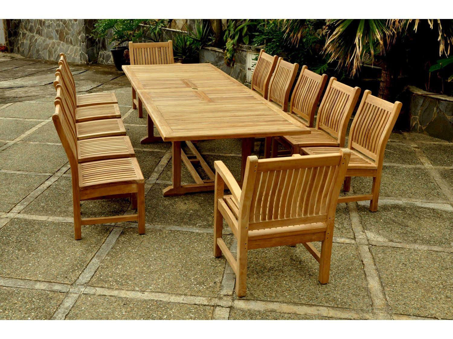 Anderson Teak Replacement Cushion for SET-90