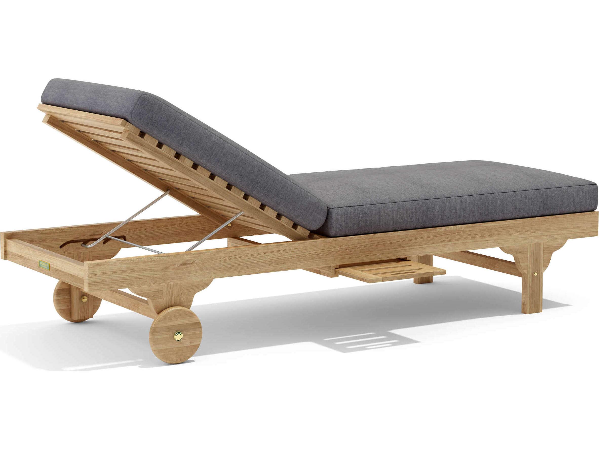 Anderson Teak Replacement Cushion for SL-109